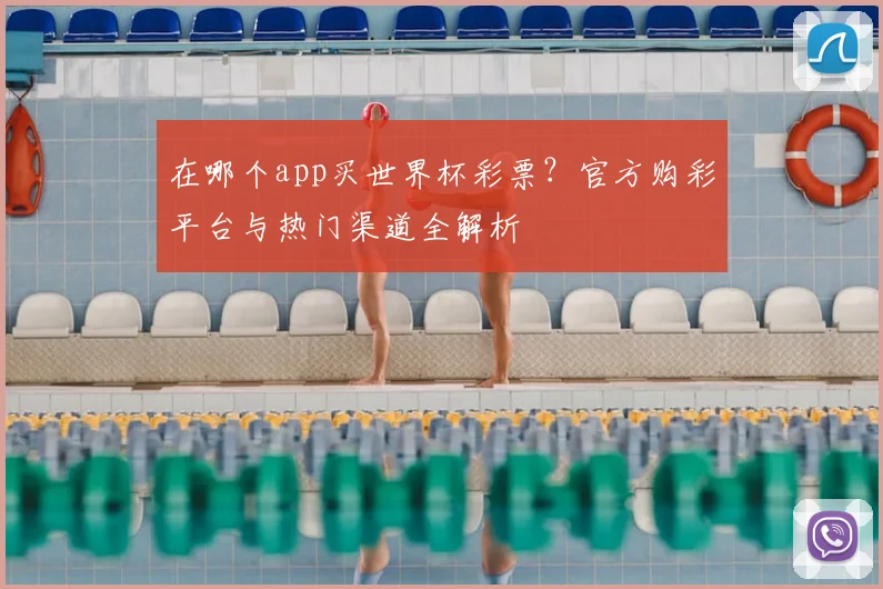 在哪个app买世界杯彩票？官方购彩平台与热门渠道全解析