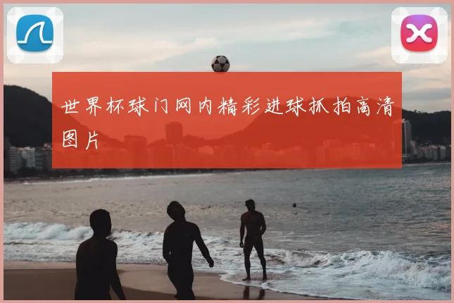 世界杯球门网内精彩进球抓拍高清图片