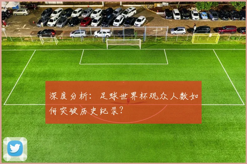 深度分析:足球世界杯观众人数如何突破历史纪录?