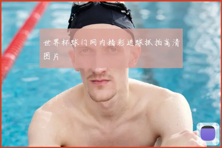 世界杯球门网内精彩进球抓拍高清图片