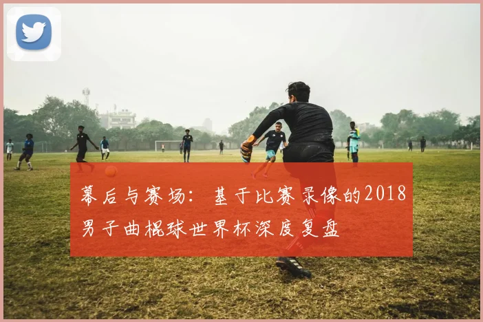 幕后与赛场:基于比赛录像的2018男子曲棍球世界杯深度复盘