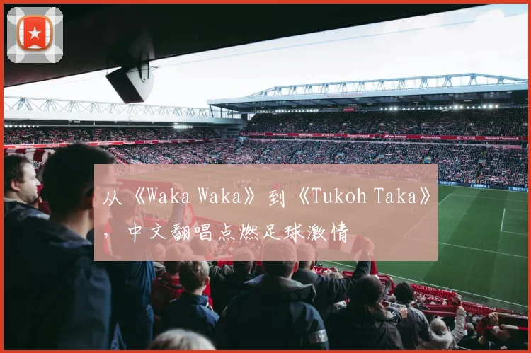 从《Waka Waka》到《Tukoh Taka》,中文翻唱点燃足球激情