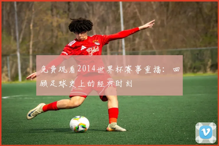 免费观看2014世界杯赛事重播:回顾足球史上的经典时刻